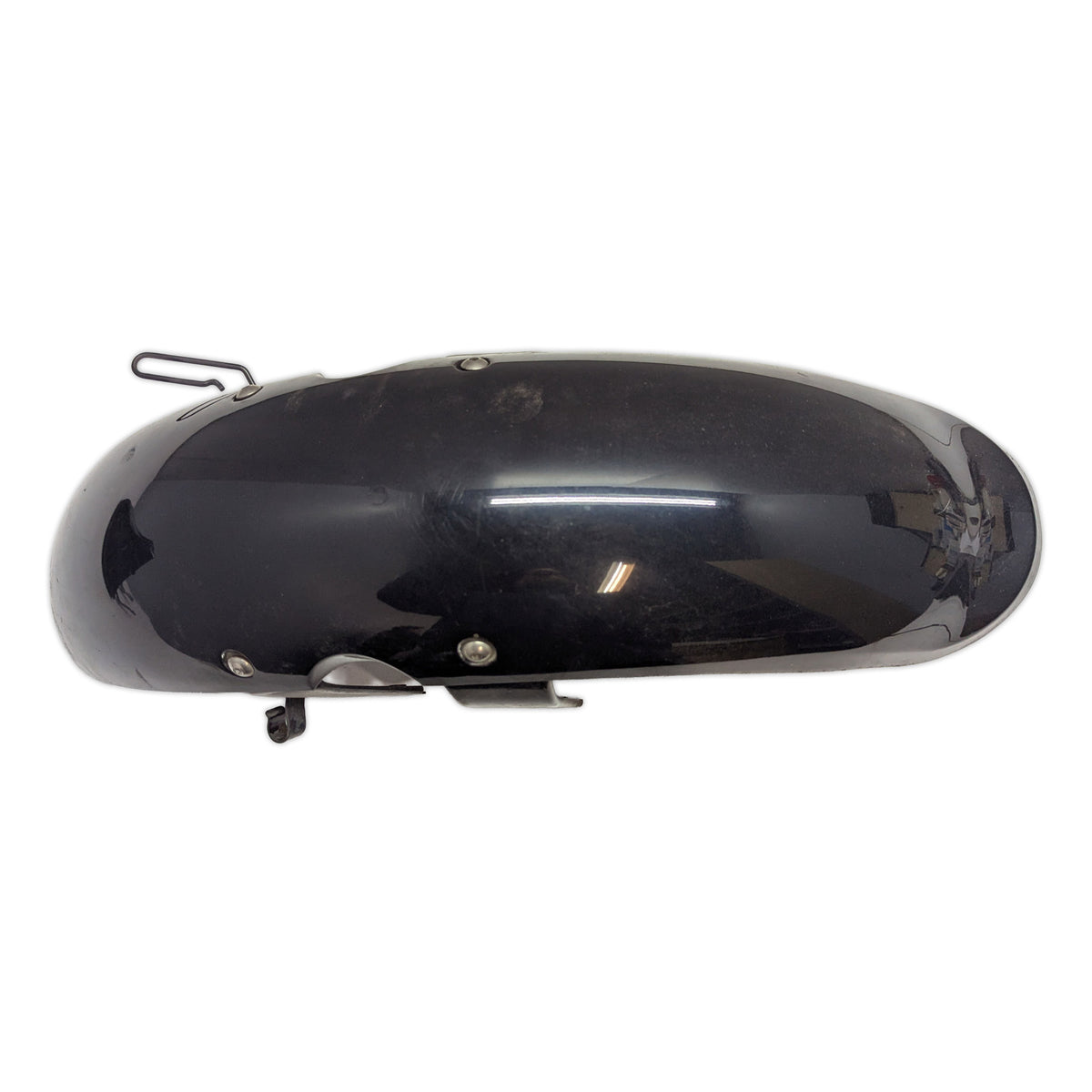 Front Fender - 53111-48E10 - Suzuki VZ800 Marauder 97-04