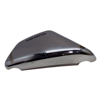 Side Frame Cover Left - 47211-48E30 - Suzuki VZ800 Marauder 97-04