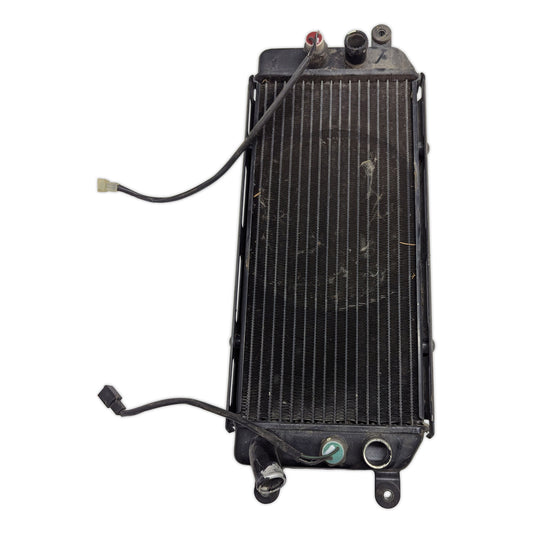 Radiator - 17710-48E00 - Suzuki VZ800 Marauder 97-04
