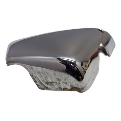 Side Frame Cover Right - 47111-48E41 - Suzuki VZ800 Marauder 97-04