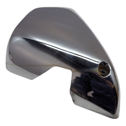 Side Frame Cover Right - 47111-48E41 - Suzuki VZ800 Marauder 97-04