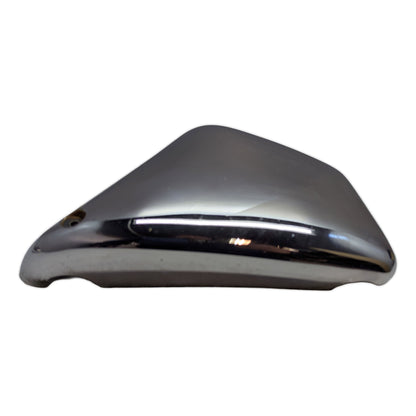 Side Frame Cover Right - 47111-48E41 - Suzuki VZ800 Marauder 97-04