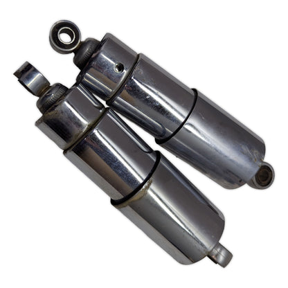Shock Absorber Cushion Lever Rear - 62100-48E10 - Suzuki VZ800 Marauder 97-04