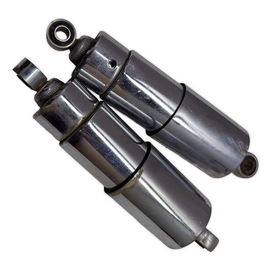 Shock Absorber Cushion Lever Rear - 62100-48E10 - Suzuki VZ800 Marauder 97-04