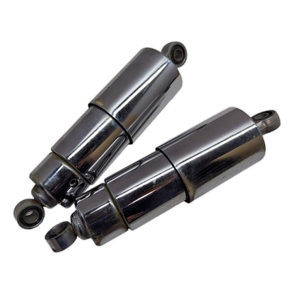 Shock Absorber Cushion Lever Rear - 62100-48E10 - Suzuki VZ800 Marauder 97-04