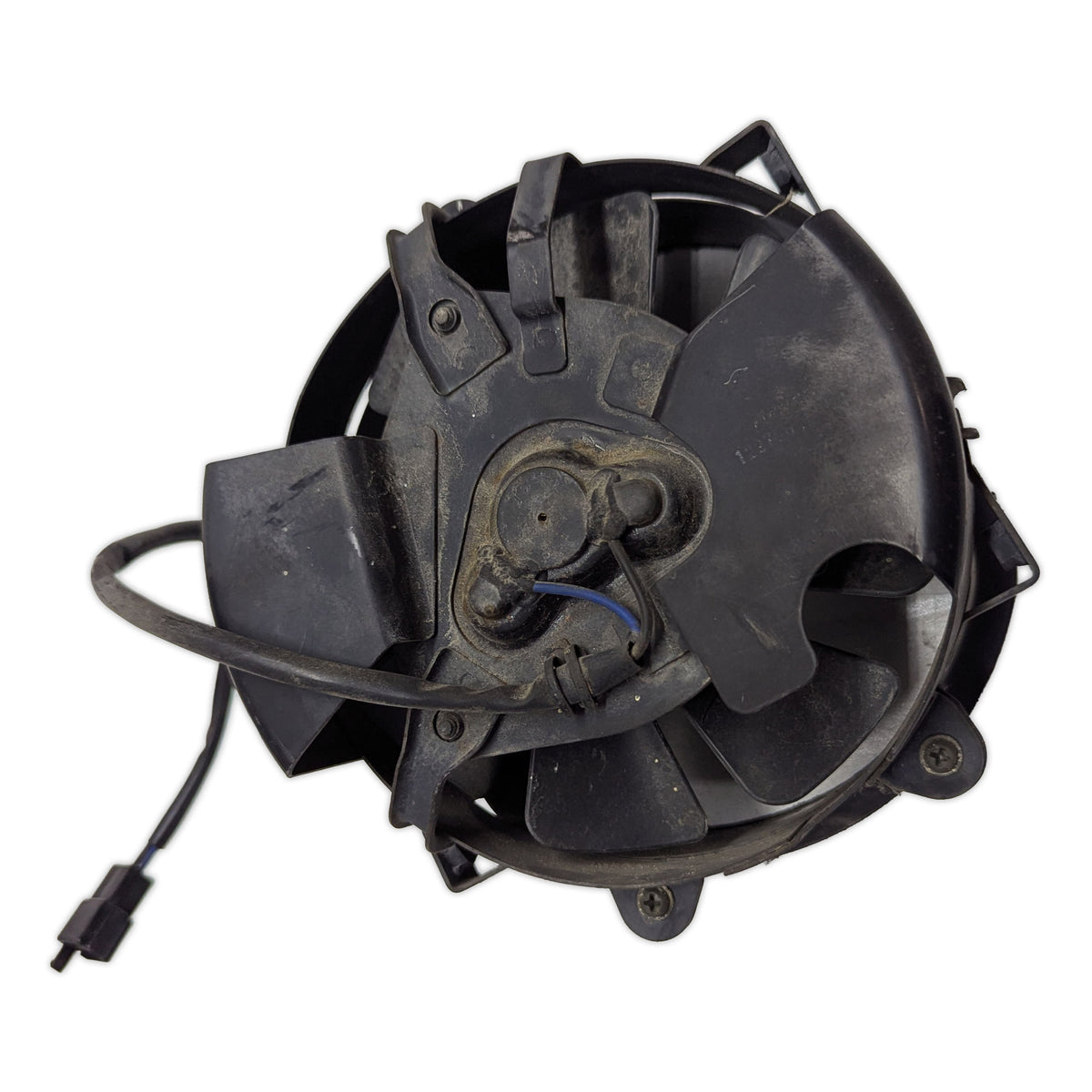 Radiator Fan - 17800-48E10 - Suzuki VZ800 Marauder 97-04