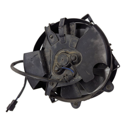 Radiator Fan - 17800-48E10 - Suzuki VZ800 Marauder 97-04