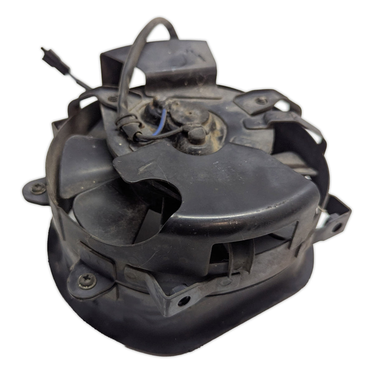 Radiator Fan - 17800-48E10 - Suzuki VZ800 Marauder 97-04