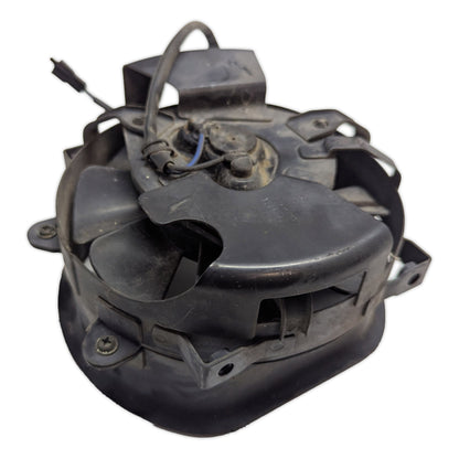 Radiator Fan - 17800-48E10 - Suzuki VZ800 Marauder 97-04