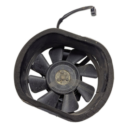 Radiator Fan - 17800-48E10 - Suzuki VZ800 Marauder 97-04