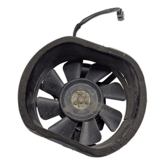 Radiator Fan - 17800-48E10 - Suzuki VZ800 Marauder 97-04