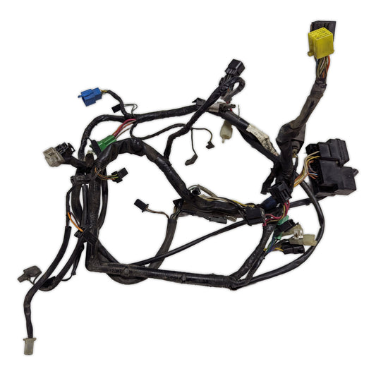 Wiring Harness - 36610-48E22 - Suzuki VZ800 Marauder 97-04