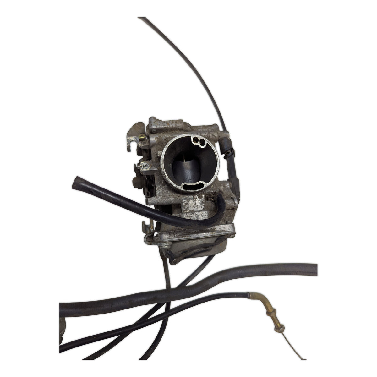 Carburetor - 13210-48EF0/13220-48EG0 - Suzuki VZ800 Marauder 99-04