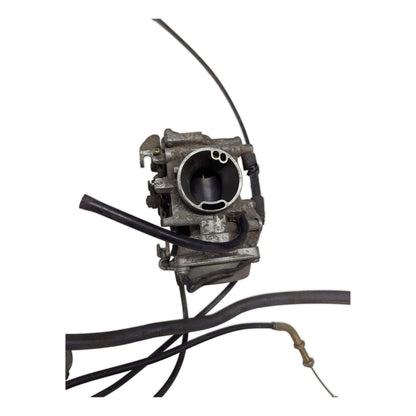 Carburetor - 13210-48EF0/13220-48EG0 - Suzuki VZ800 Marauder 99-04
