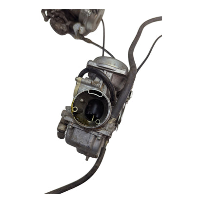 Carburetor - 13210-48EF0/13220-48EG0 - Suzuki VZ800 Marauder 99-04