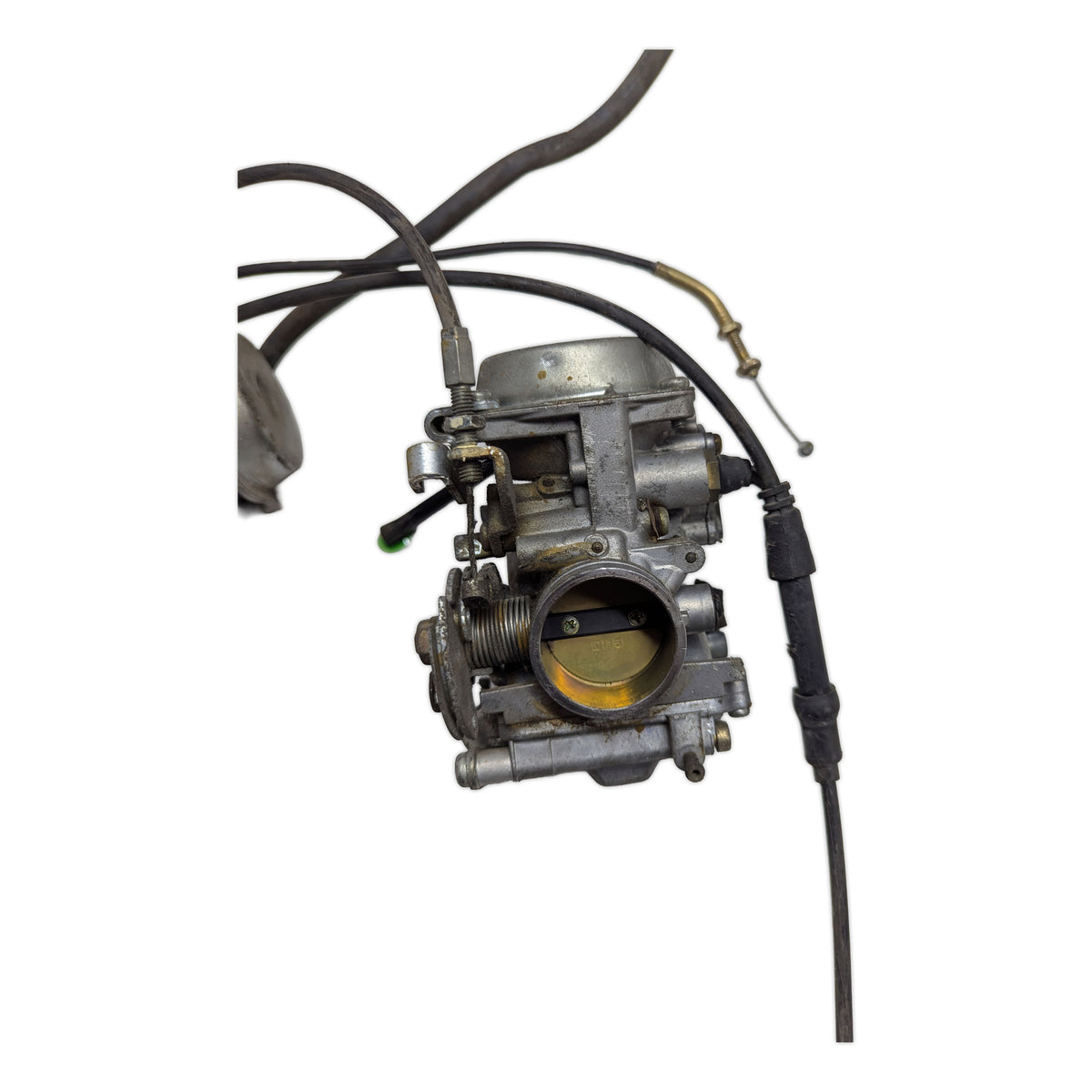 Carburetor - 13210-48EF0/13220-48EG0 - Suzuki VZ800 Marauder 99-04