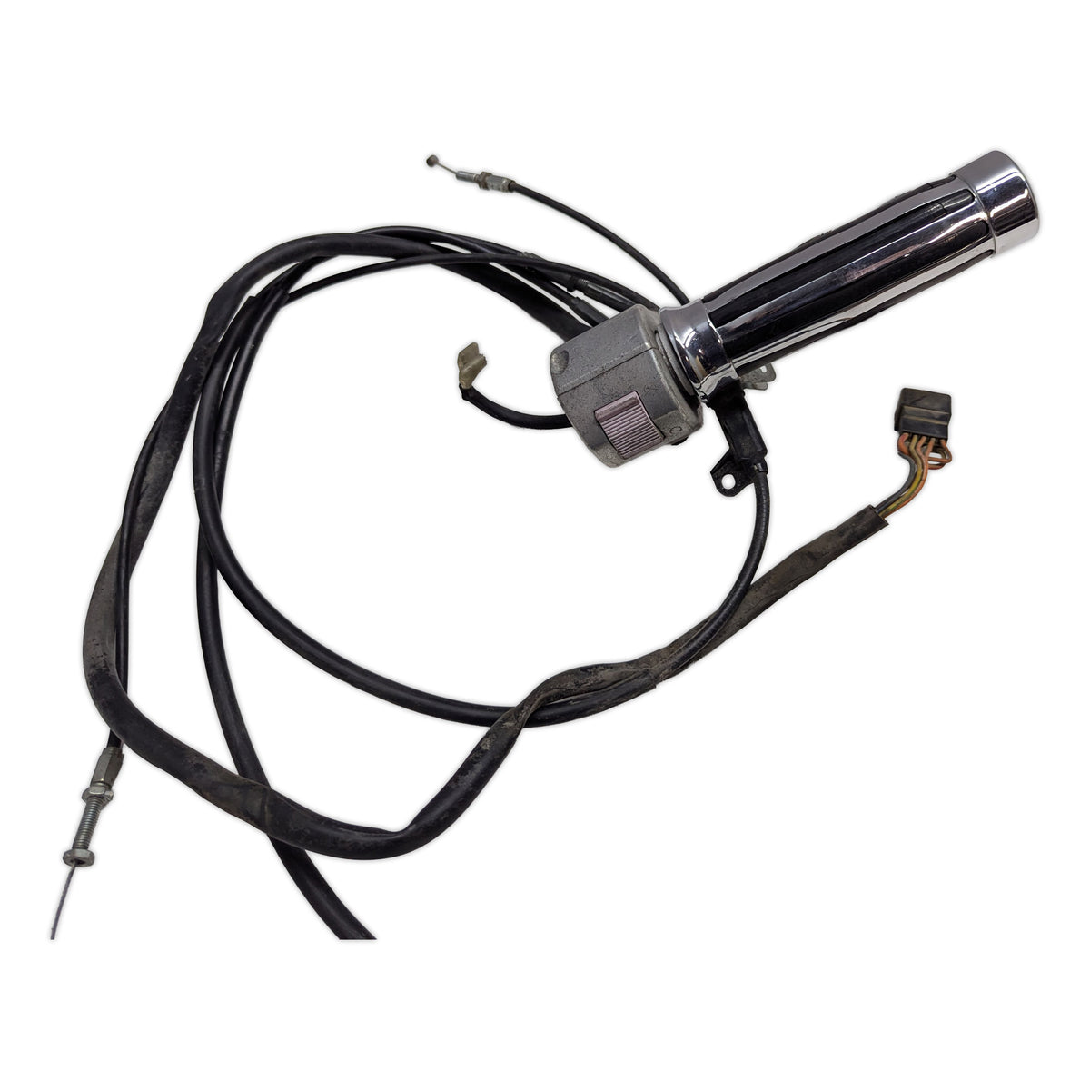 Handlebar Switch Right - 37200-48E30 - Suzuki VZ800 Marauder 97-04
