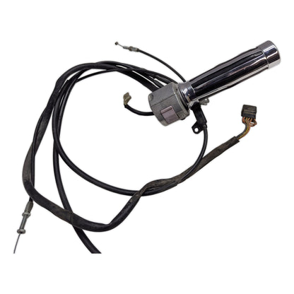 Handlebar Switch Right - 37200-48E30 - Suzuki VZ800 Marauder 97-04
