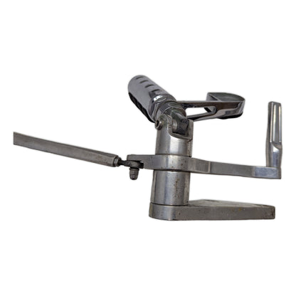 Footrest Footpeg Pedal Holder Shifter Brake - Suzuki VZ800 Marauder 97-04