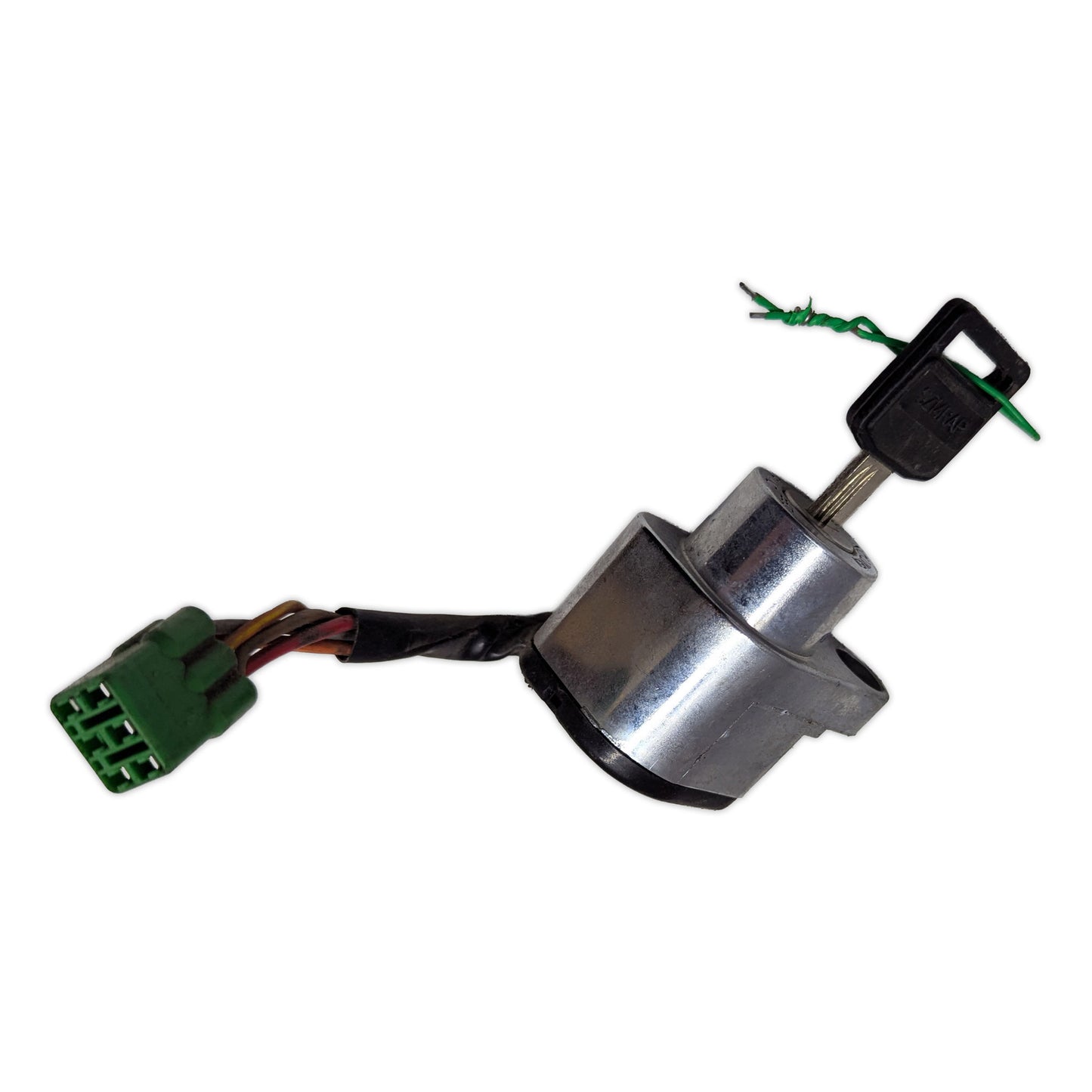 Ignition Switch Fuel Cap - 44200-33850/37110-10F00 - Suzuki VZ800 Marauder 97-04