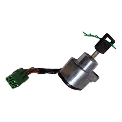 Ignition Switch Fuel Cap - 44200-33850/37110-10F00 - Suzuki VZ800 Marauder 97-04