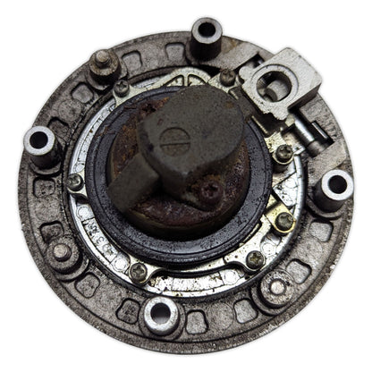 Ignition Switch Fuel Cap - 44200-33850/37110-10F00 - Suzuki VZ800 Marauder 97-04