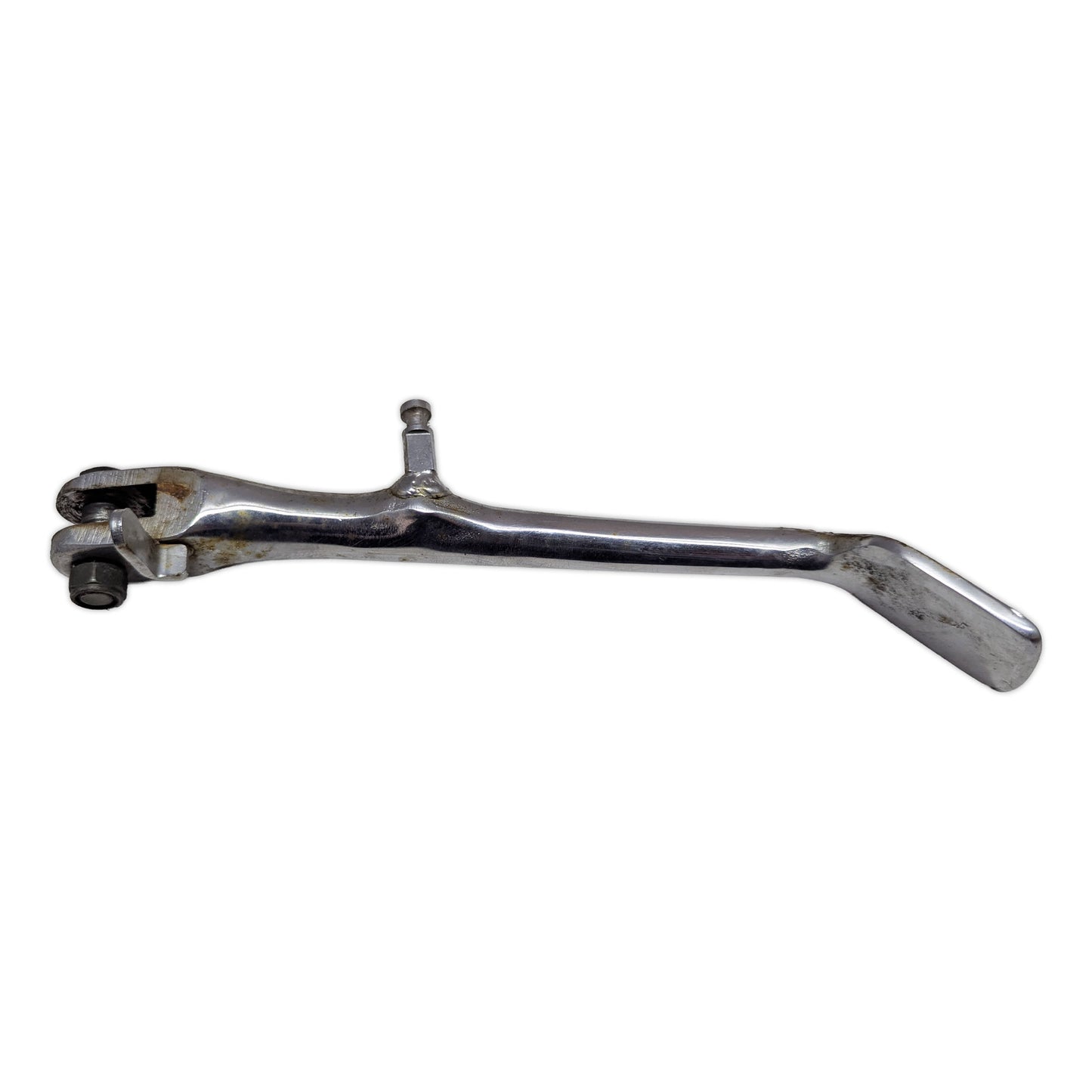 Side Kick Stand - 42310-48E20 - Suzuki VZ800 Marauder 97-04