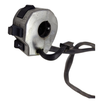 Handlebar Switch Left - 37400-48E30 - Suzuki VZ800 Marauder 97-04