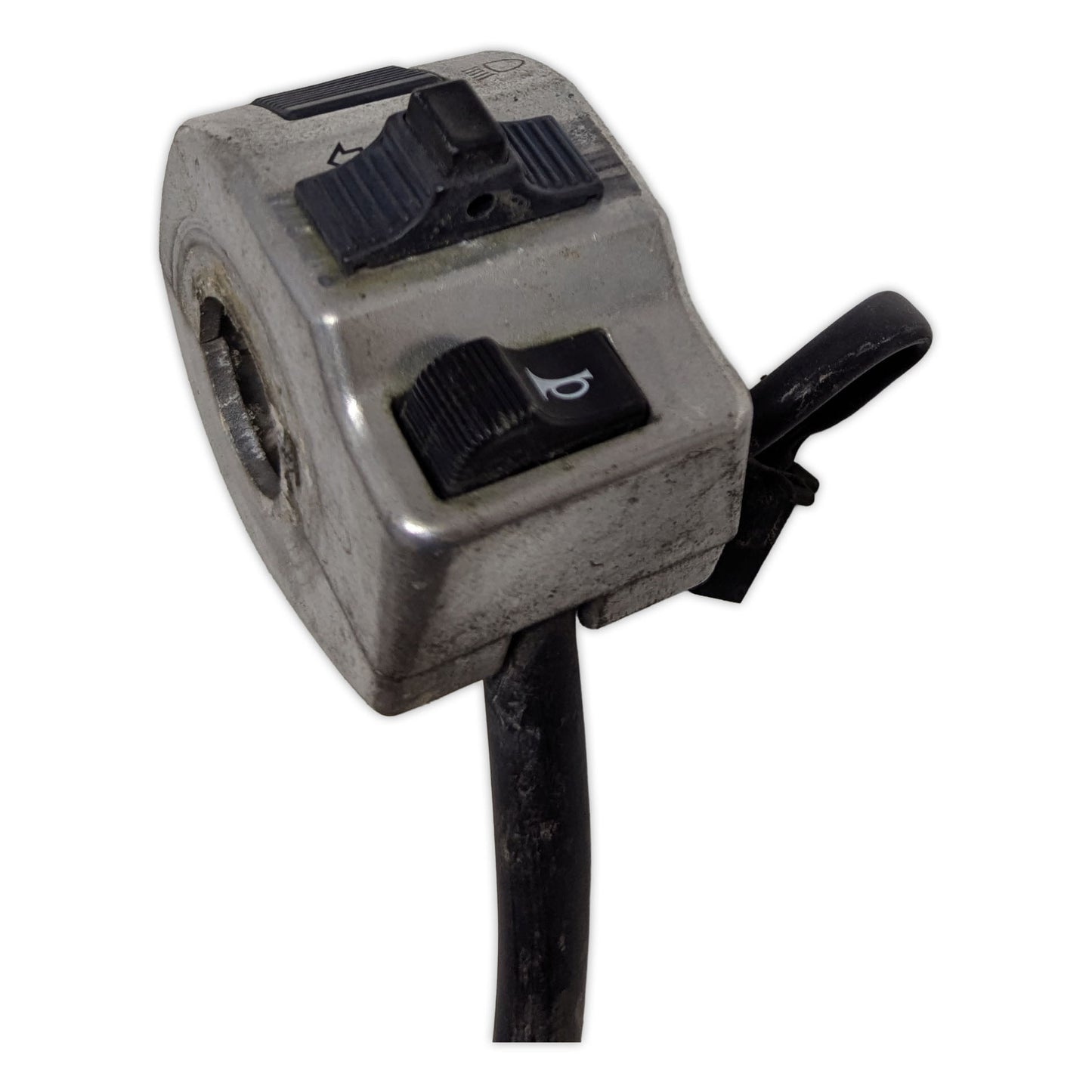 Handlebar Switch Left - 37400-48E30 - Suzuki VZ800 Marauder 97-04