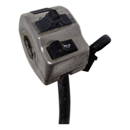 Handlebar Switch Left - 37400-48E30 - Suzuki VZ800 Marauder 97-04
