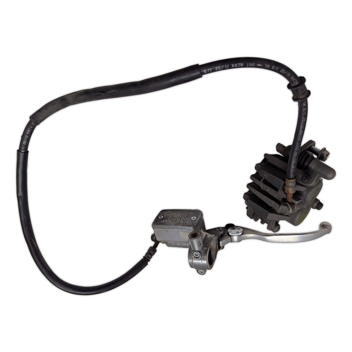 Front Brake Caliper Master Cylinder - Suzuki VZ800 Marauder 97-04