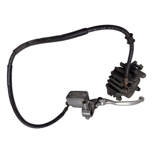 Front Brake Caliper Master Cylinder - Suzuki VZ800 Marauder 97-04
