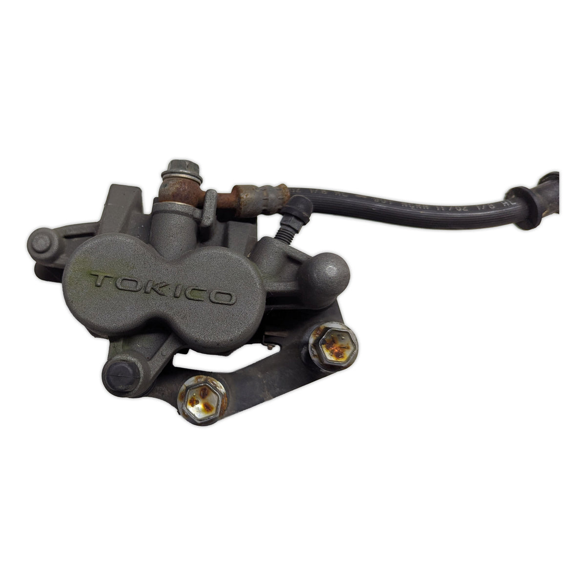 Front Brake Caliper Master Cylinder - Suzuki VZ800 Marauder 97-04
