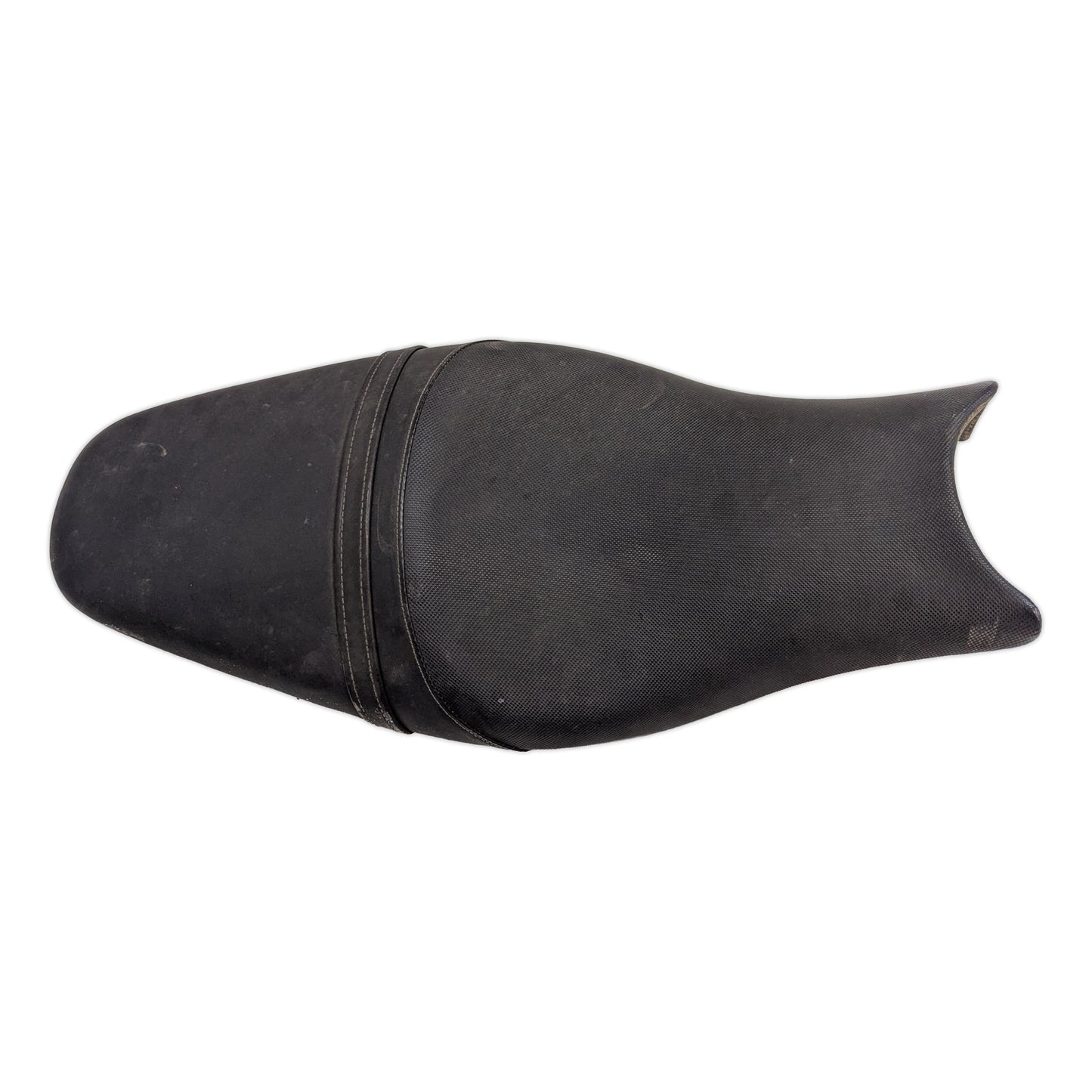 Seat - 53066-0097 - Kawasaki EX650 Ninja 650R 06-08