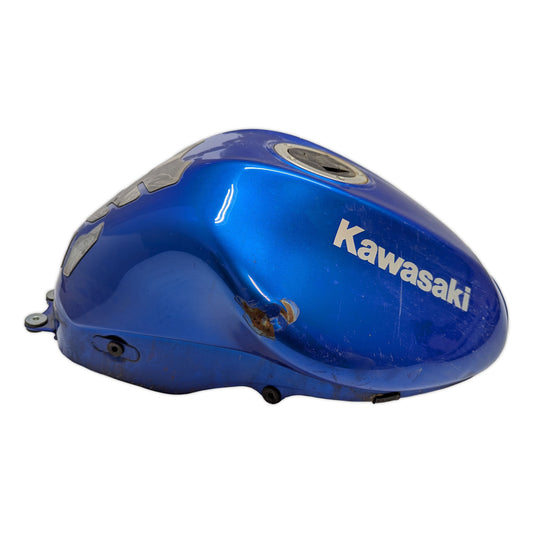 Fuel Gas Tank - 51084-5333-723 - Kawasaki EX650 Ninja 650R 06-08