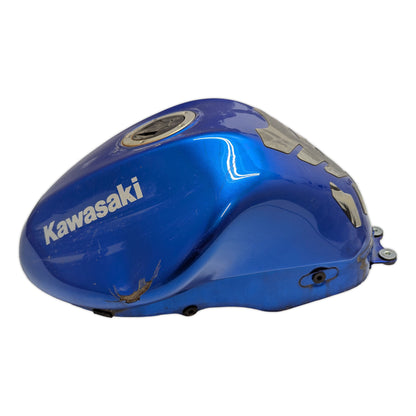 Fuel Gas Tank - 51084-5333-723 - Kawasaki EX650 Ninja 650R 06-08