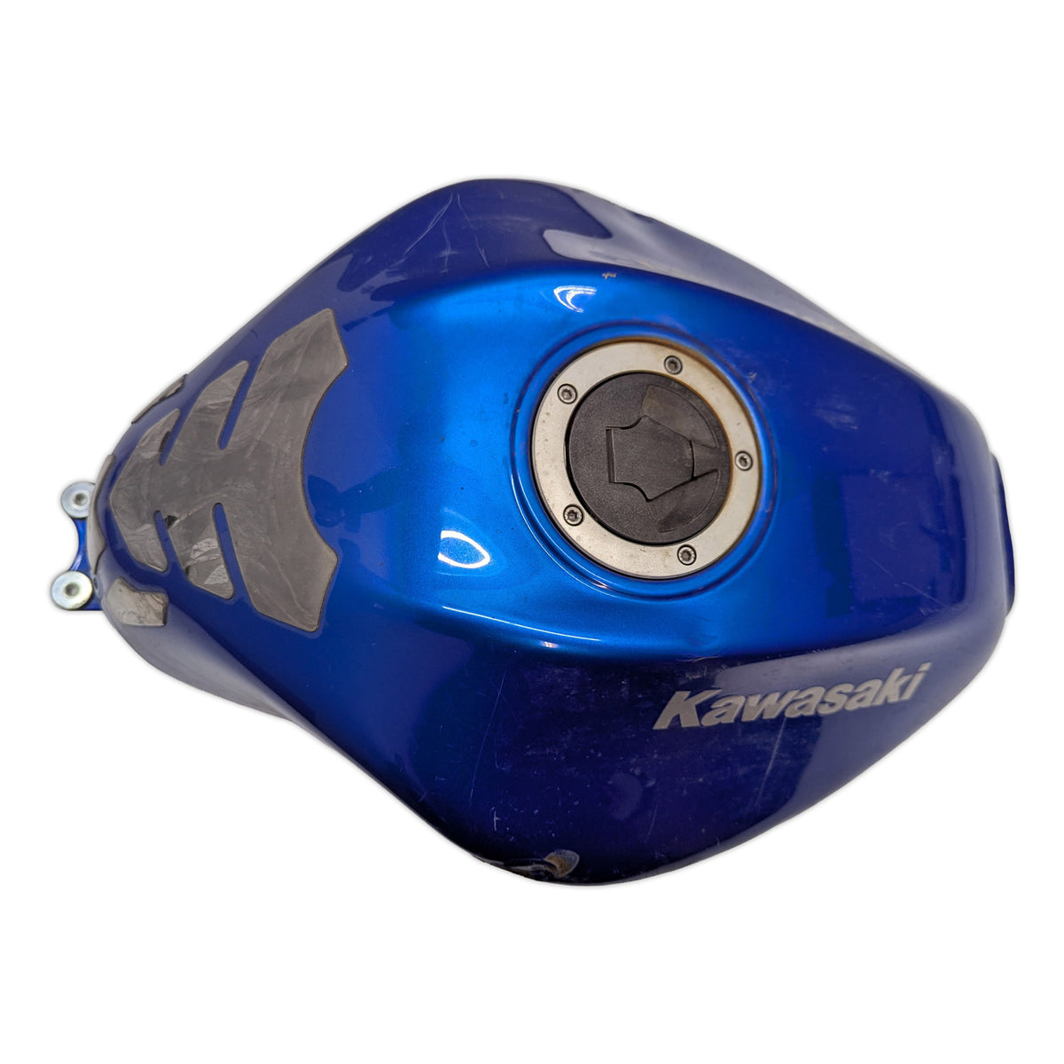 Fuel Gas Tank - 51084-5333-723 - Kawasaki EX650 Ninja 650R 06-08
