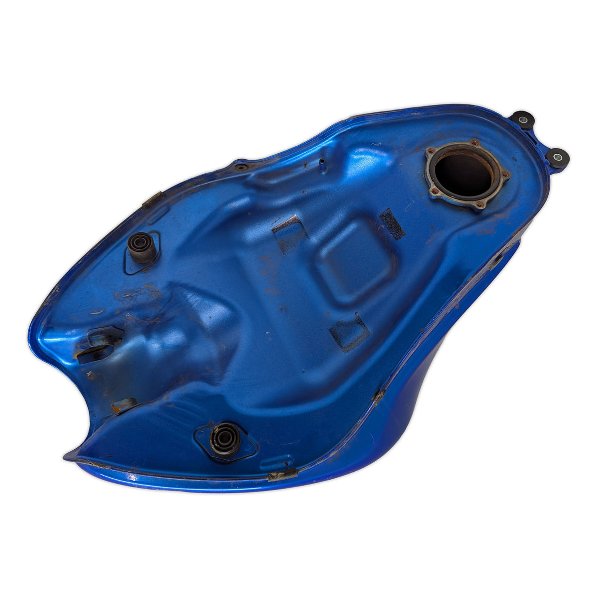 Fuel Gas Tank - 51084-5333-723 - Kawasaki EX650 Ninja 650R 06-08