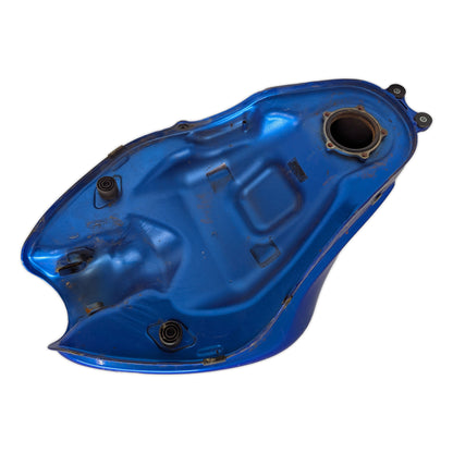 Fuel Gas Tank - 51084-5333-723 - Kawasaki EX650 Ninja 650R 06-08