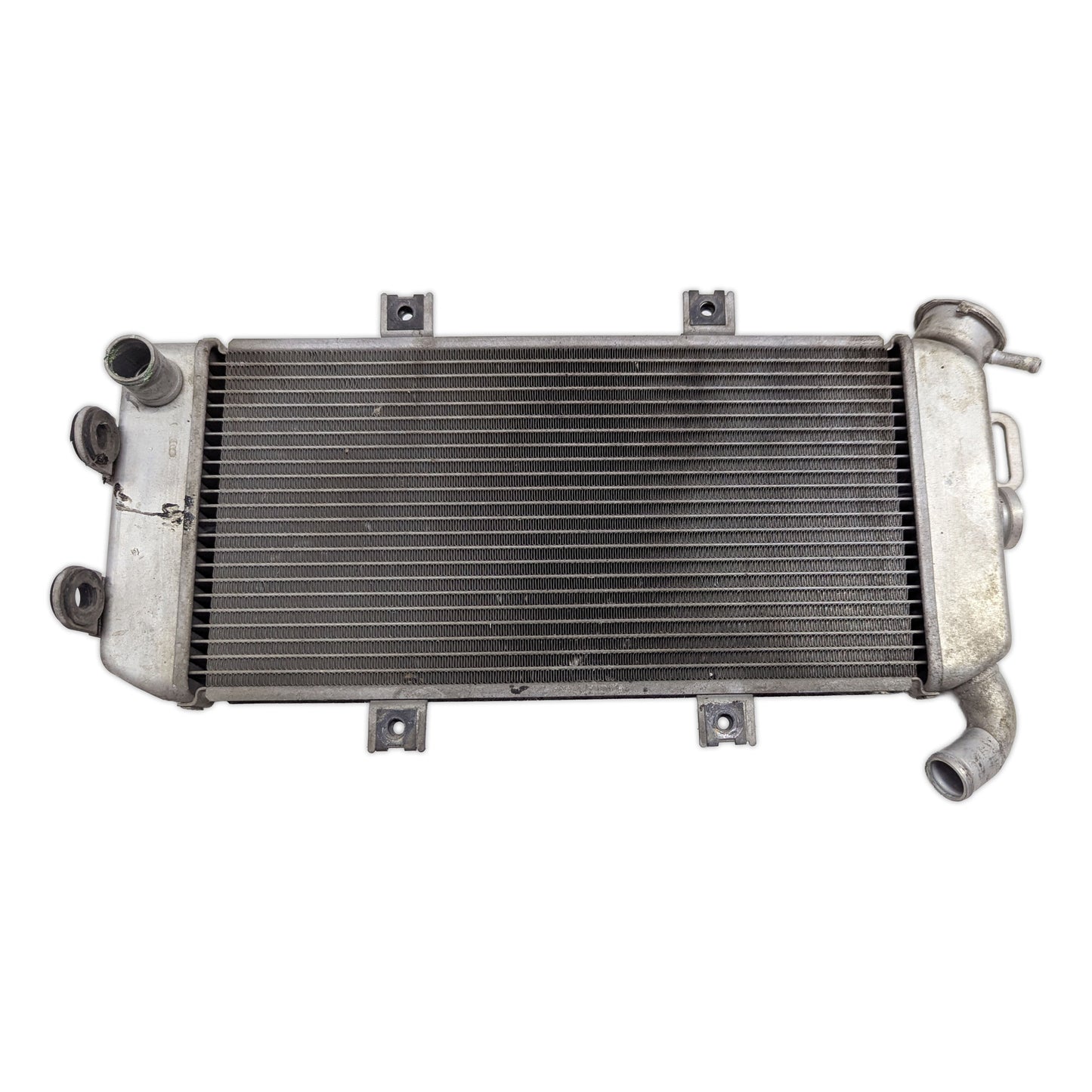 Radiator - Kawasaki EX650 Ninja 650R ER-6n 06-08