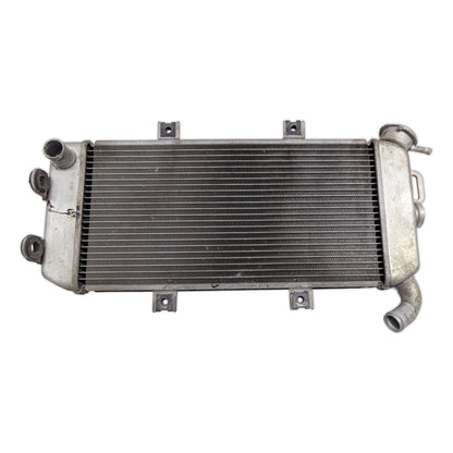 Radiator - Kawasaki EX650 Ninja 650R ER-6n 06-08