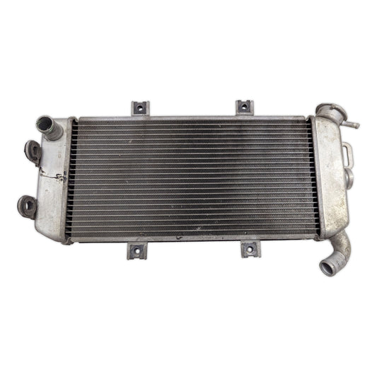 Radiator - Kawasaki EX650 Ninja 650R ER-6n 06-08