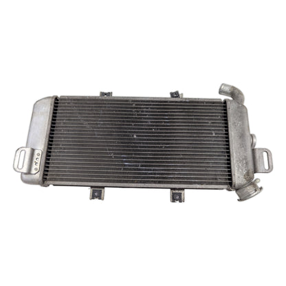 Radiator - Kawasaki EX650 Ninja 650R ER-6n 06-08