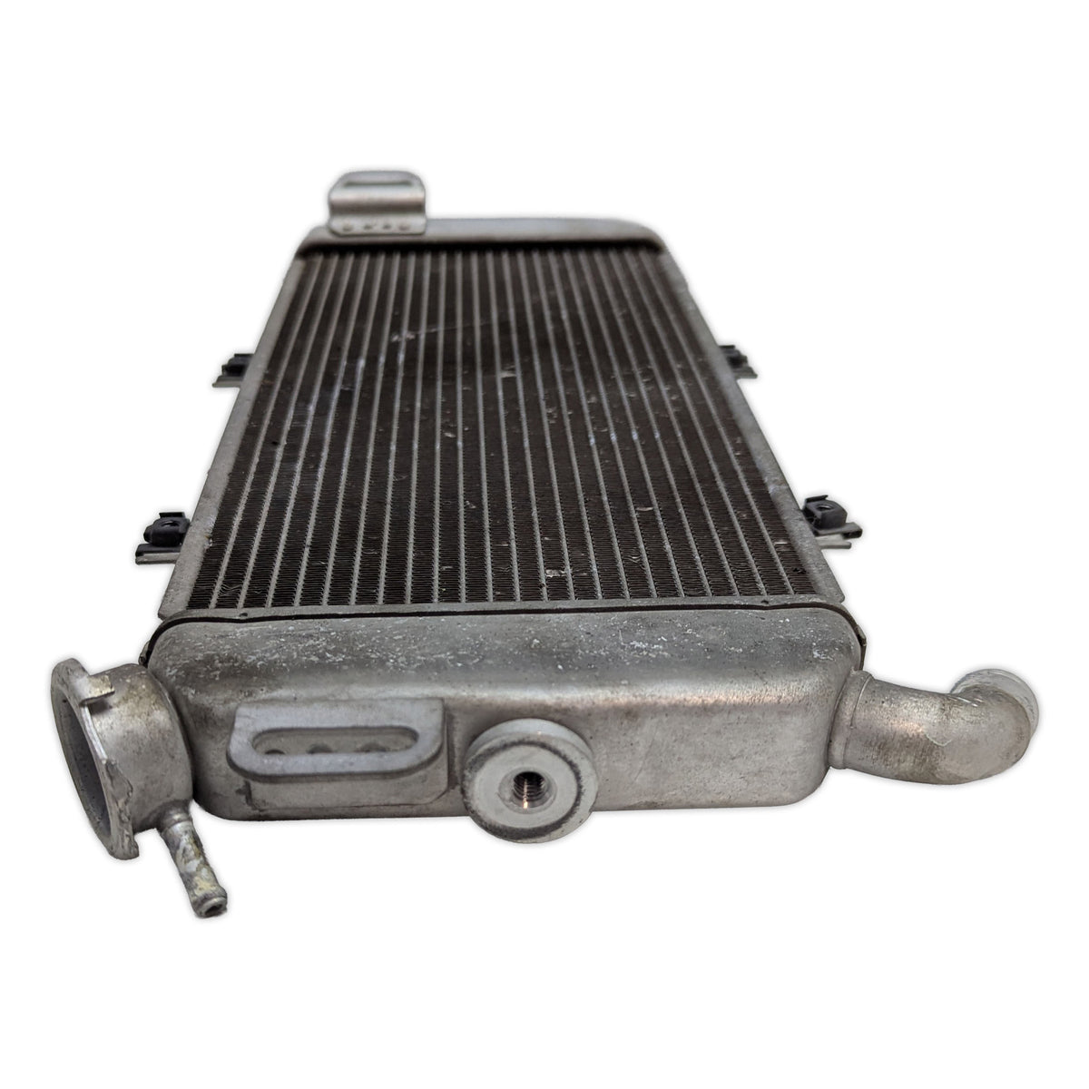Radiator - Kawasaki EX650 Ninja 650R ER-6n 06-08