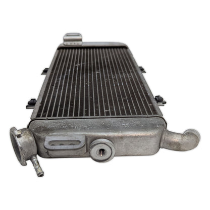 Radiator - Kawasaki EX650 Ninja 650R ER-6n 06-08