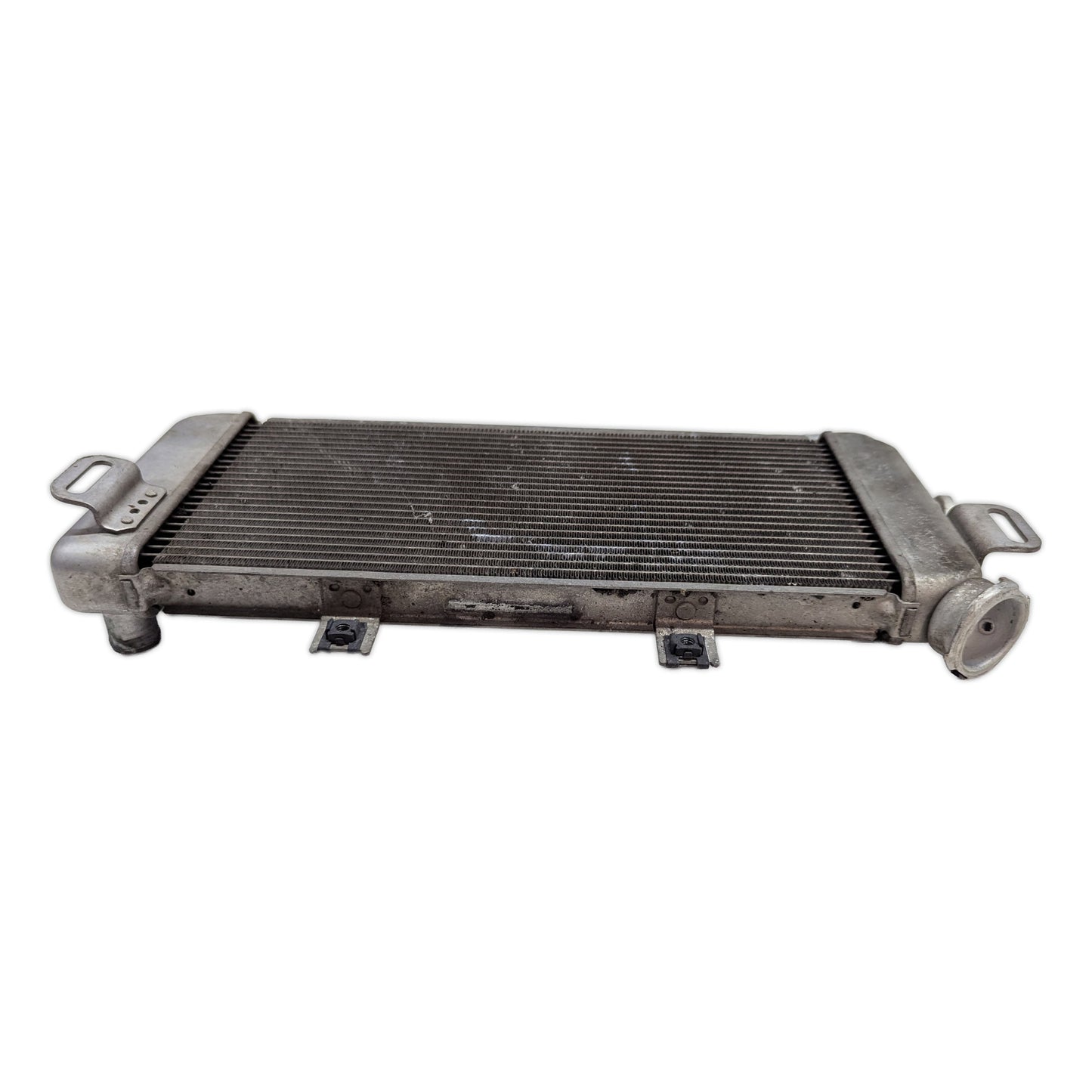 Radiator - Kawasaki EX650 Ninja 650R ER-6n 06-08
