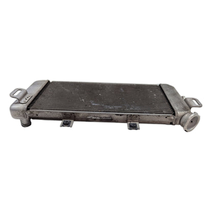 Radiator - Kawasaki EX650 Ninja 650R ER-6n 06-08