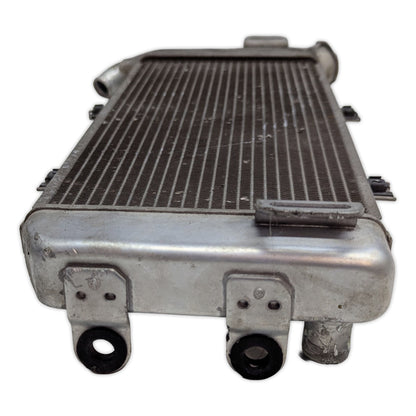 Radiator - Kawasaki EX650 Ninja 650R ER-6n 06-08