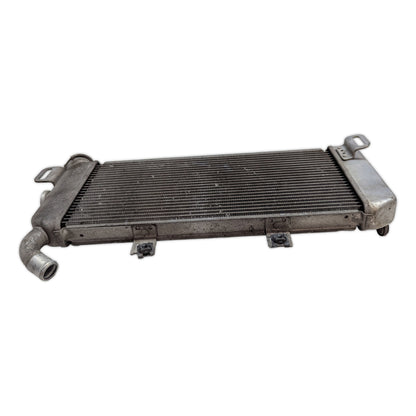 Radiator - Kawasaki EX650 Ninja 650R ER-6n 06-08
