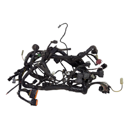 Wiring Harness - 26031-0419 - Kawasaki EX650 Ninja 650R 06-08